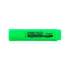 [2P0005954] FLUORESCENT OFFICE LINE VERT