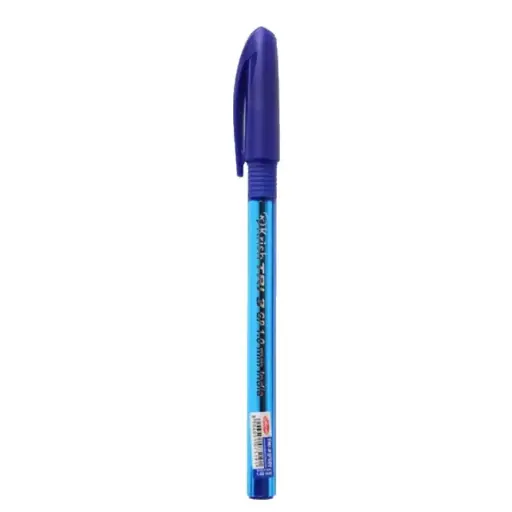 [2P0005974] STYLO KRISH TRI 3 1.0MM INDIA BLEU