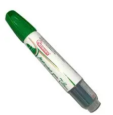 [2P0006061] MARQUEUR RECHARGEABLE MEMORY VERT
