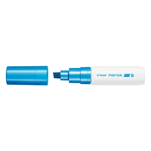 [2P0006121] FEUTRE PILOT PINTOR B METALLIC BLUE