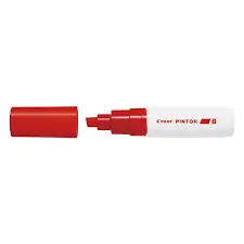 [2P0006124] FEUTRE PILOT PINTOR B ROUGE