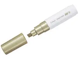 [2P0006126] FEUTRE PILOT PINTOR B GOLD