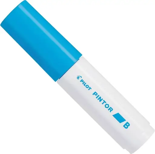 [2P0006132] FEUTRE PILOT PINTOR B BLUE