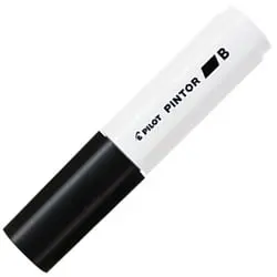 [2P0006141] FEUTRE PILOT PINTOR B BLACK