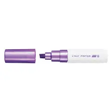 [2P0006142] FEUTRE PILOT PINTOR B METALLIC VIOLET