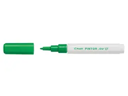 [2P0006144] FEUTRE PILOT PINTOR EF GREEN
