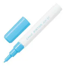 [2P0006145] FEUTRE PILOT PINTOR EF BLUE