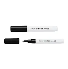 [2P0006152] FEUTRE PILOT PINTOR EF BLACK