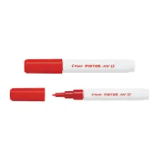 [2P0006154] FEUTRE PILOT PINTOR EF RED