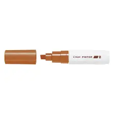 [2P0006157] FEUTRE PILOT PINTOR M BROWN