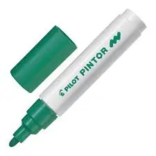 [2P0006158] FEUTRE PILOT PINTOR M GREEN