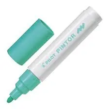 [2P0006168] FEUTRE PILOT PINTOR M PASTEL GREEN
