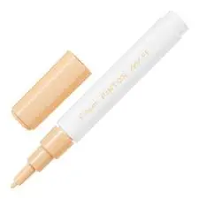 [2P0006172] FEUTRE PILOT PINTOR EF PALE ORANGE