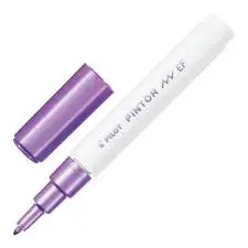 [2P0006173] FEUTRE PILOT PINTOR EF VIOLET