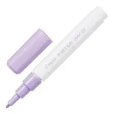 [2P0006180] FEUTRE PILOT PINTOR EF PASTEL VIOLET