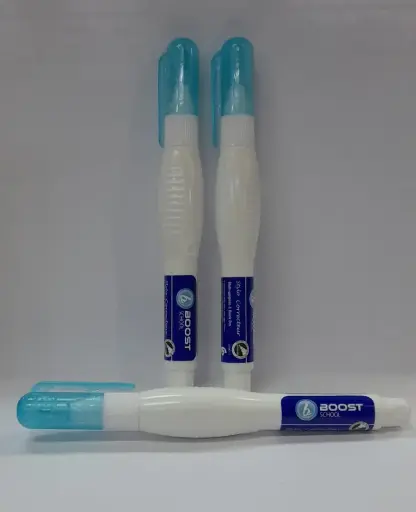 [2P0006202] BLANCO STYLO 7ML BOOST SCHOOL