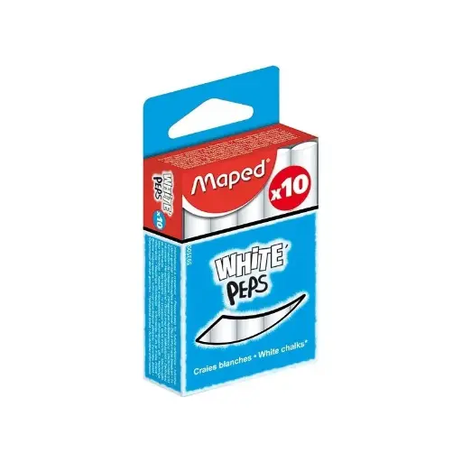 [2P0006226] CRAIE VEDA BLANC 12PCS