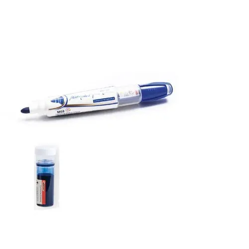 [2P0006231] MARQUEUR TABLEAU MBX301 BLEU