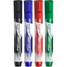 [2P0006254] MARQUEUR BIC VELLEDA LIQUID INK