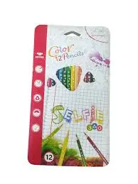 [2P0006437] CRAYONS COULEUR SPM1362 ACCORD