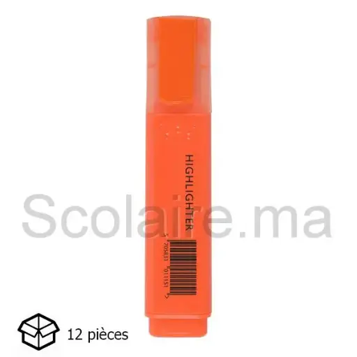 [2P0006459] FLUORESCENT SPM1271 ACCORD ORANGE