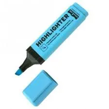 [2P0006461] FLUORESCENT SPM1269 ACCORD BLEU