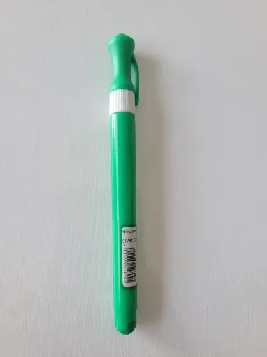 [2P0006466] FEUTRE EFFACABLE SLIM SPM1226 VERT
