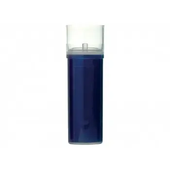 [2P0006984] RECHARGE MARQUEURS DELI 6993 BLEU