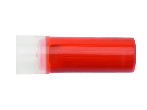 [2P0006986] RECHARGE MARQUEURS DELI 6993 ROUGE