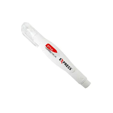 [2P000963] EXPRESS CORRECTEUR