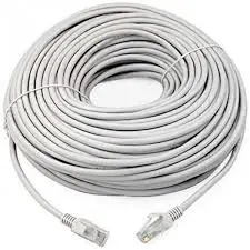 [2P000043] CABLE RESEAU 10M