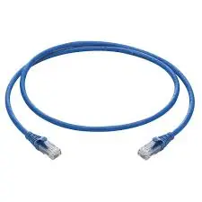 [2P000044] CABLE RESEAU 1M