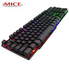 [2P000055] CLAVIER IMICE