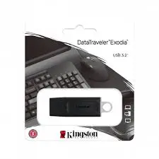 [2P000060] CLE USB KINGSTON 8GB