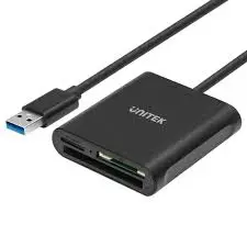 [2P000070] CARD READER 48 MBPS