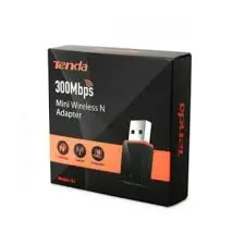 [2P0002156] TENDA CLE USB 300MBPS