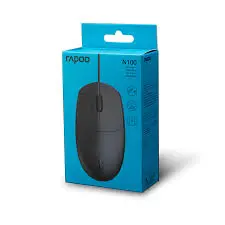 [2P0004129] SOURIS N100 OPTICAL