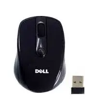 [2P0004546] SOURIS SANS FIL DELL 2.4G