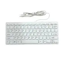 [2P0004565] MINI CLAVIER AVEC FIL K-1000