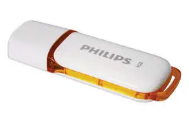[2P0004567] CLE USB PHILIPS 4GB
