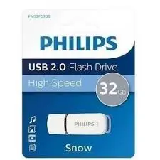 [2P0004568] CLE USB PHILIPS 32GB