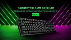 [2P0004633] CLAVIER GAME OGG-MKD71