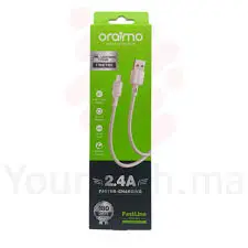 [2P0004641] CABLE FAST CHARGING OCD-L53