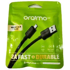 [2P0004644] CABLE 2A FAST DURABLE OCD-M12