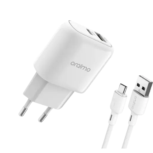 [2P0004662] POWERCUBE 3 PRO OCW-E94D BLANC