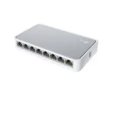 [2P0004777] ADAPTEUR KIT TP-LINK 8 PORTS
