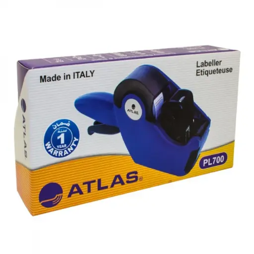 [2P0005791] ETIQUETEUSE ATLAS PL700
