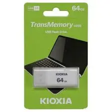 [2P0005809] CLE USB KIOXIA 64 GB