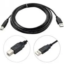 [2P0005861] CABLE IMPRIMANTE USB GX