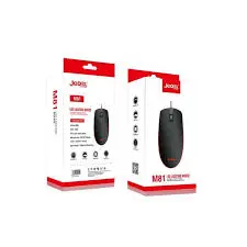 [2P0006005] SOURIS JEDEL M81